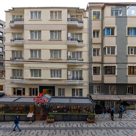 Sufra Suite Provincia di Provincia di Istanbul Esterno foto