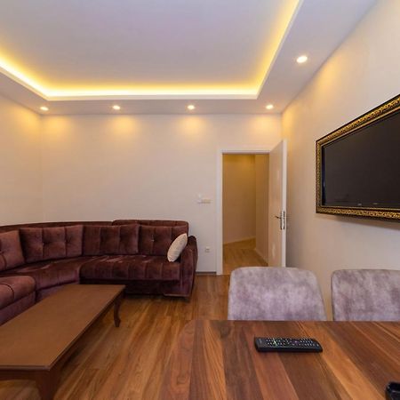 Sufra Suite Provincia di Provincia di Istanbul Esterno foto