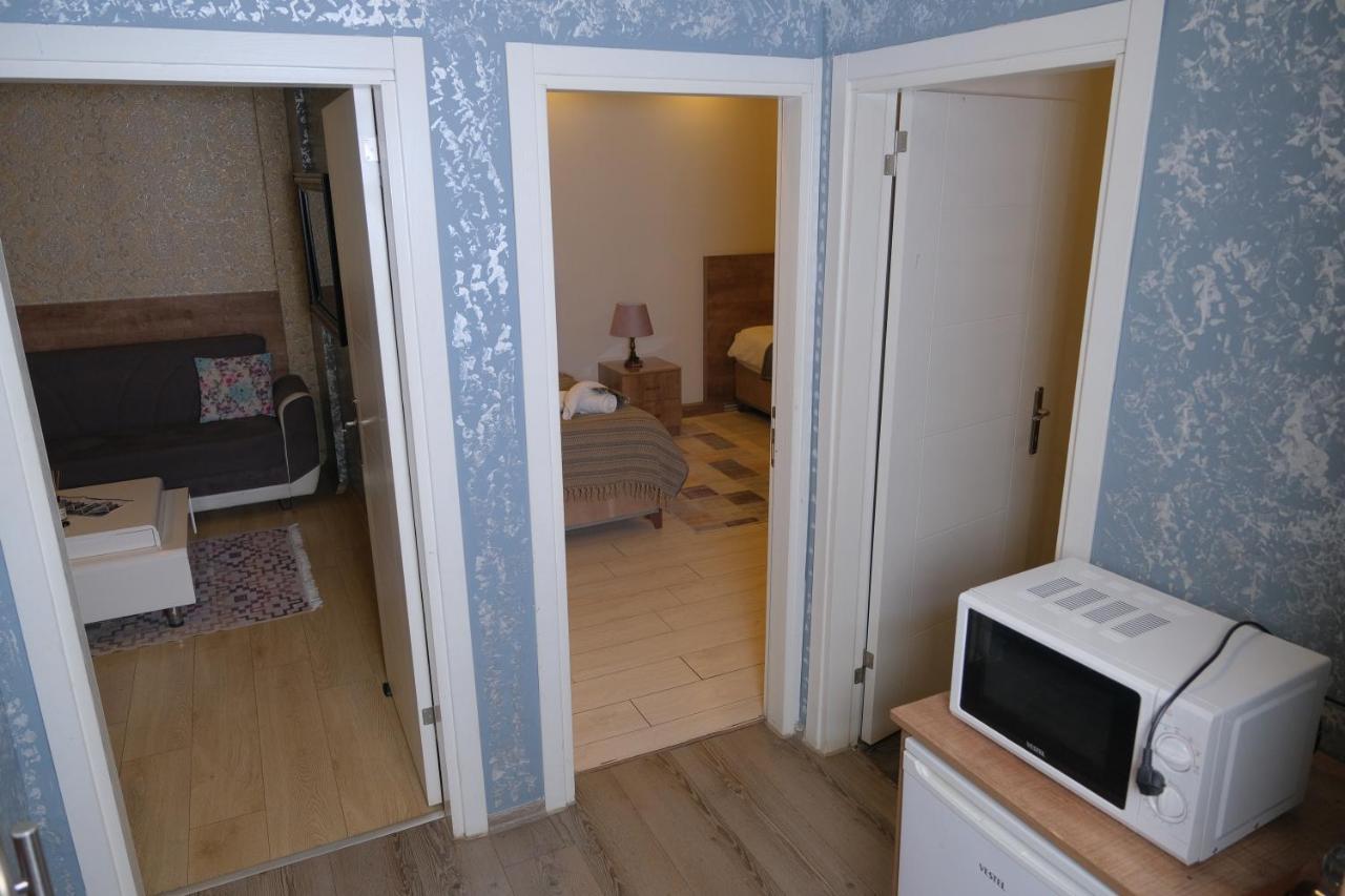 Sufra Suite Provincia di Provincia di Istanbul Esterno foto