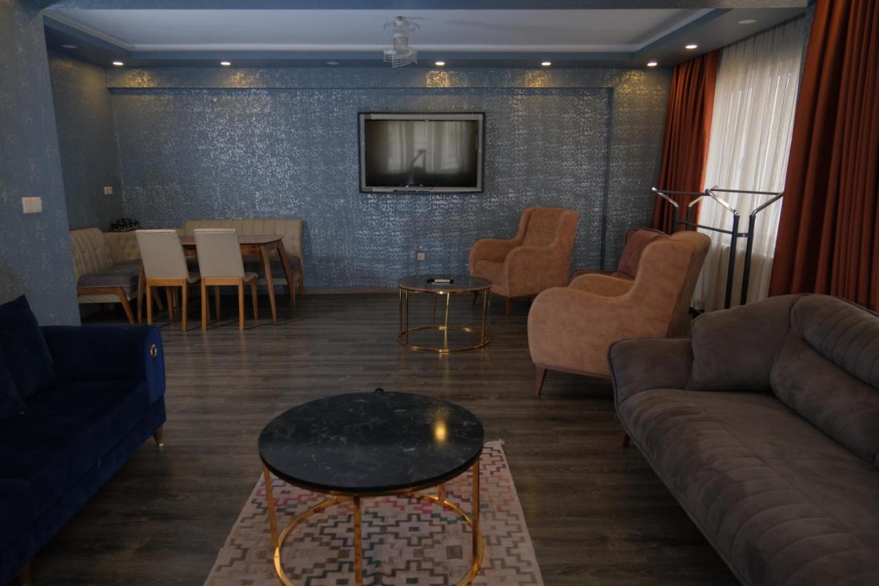 Sufra Suite Provincia di Provincia di Istanbul Esterno foto