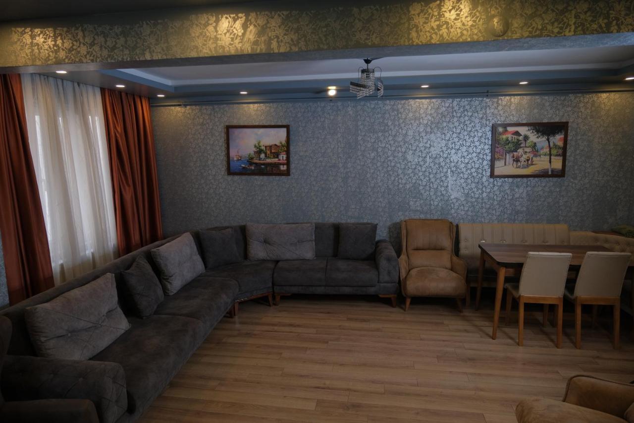 Sufra Suite Provincia di Provincia di Istanbul Esterno foto