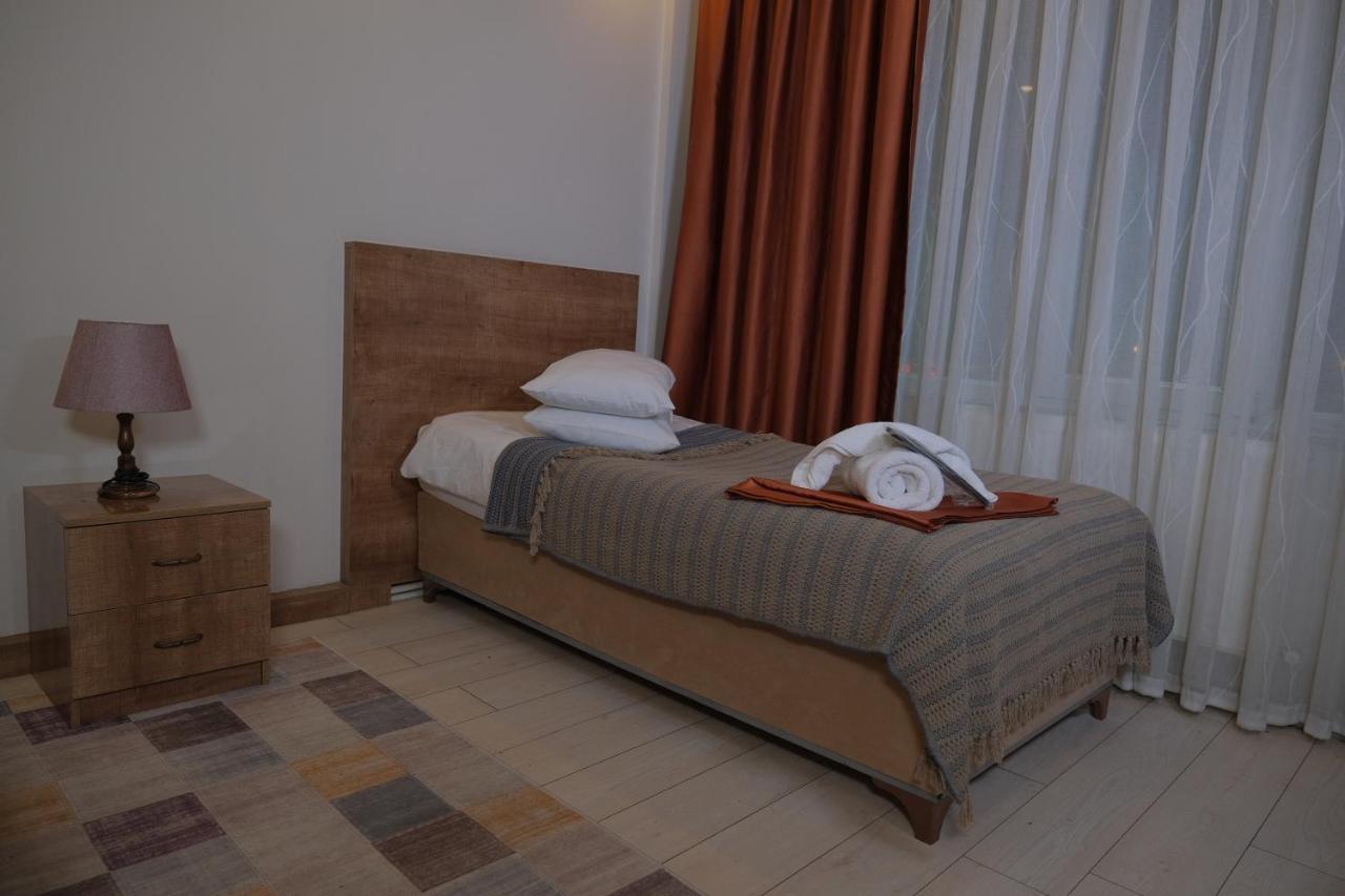 Sufra Suite Provincia di Provincia di Istanbul Esterno foto