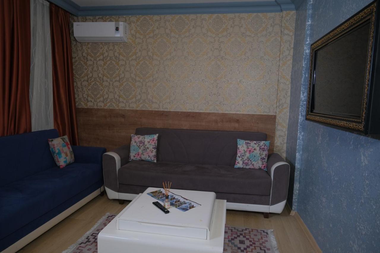 Sufra Suite Provincia di Provincia di Istanbul Esterno foto