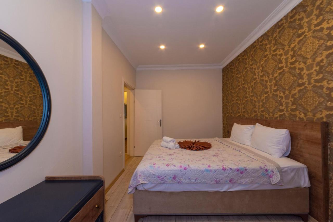 Sufra Suite Provincia di Provincia di Istanbul Esterno foto