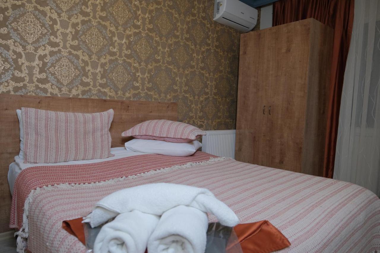 Sufra Suite Provincia di Provincia di Istanbul Esterno foto