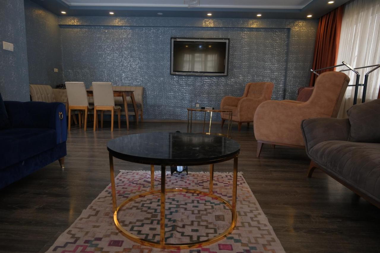 Sufra Suite Provincia di Provincia di Istanbul Esterno foto