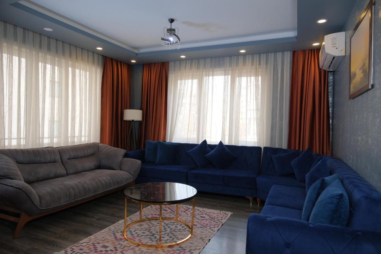 Sufra Suite Provincia di Provincia di Istanbul Esterno foto