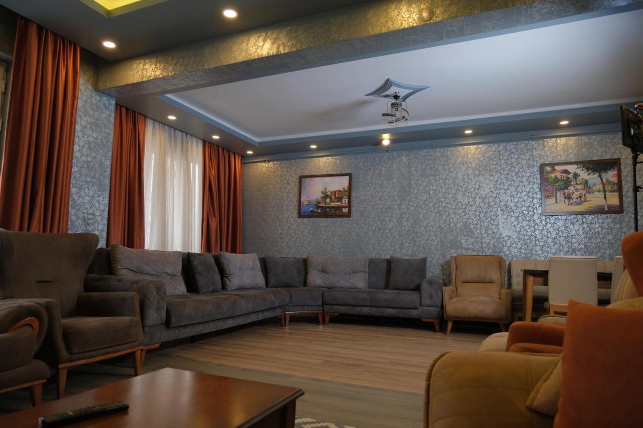 Sufra Suite Provincia di Provincia di Istanbul Esterno foto