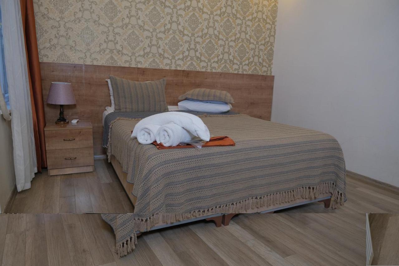 Sufra Suite Provincia di Provincia di Istanbul Esterno foto