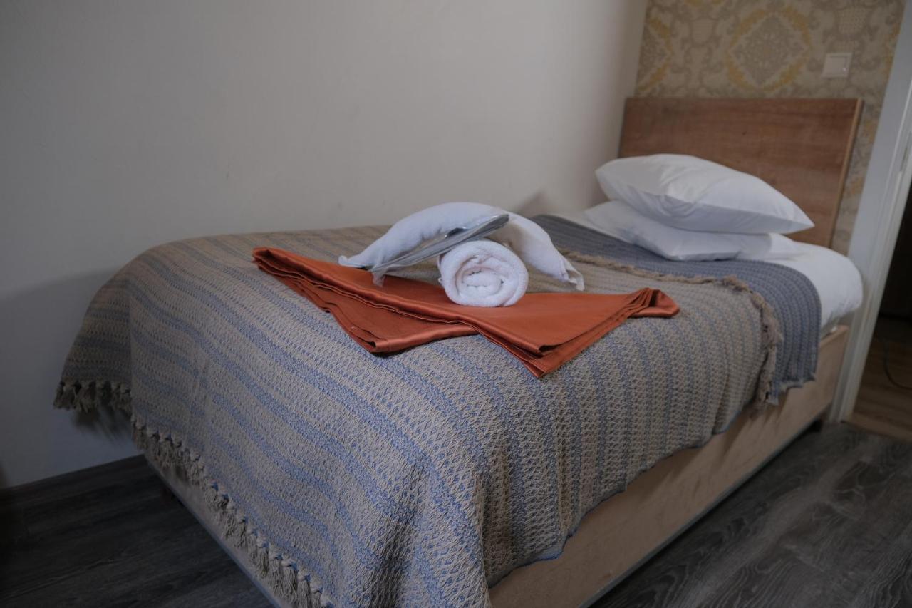 Sufra Suite Provincia di Provincia di Istanbul Esterno foto