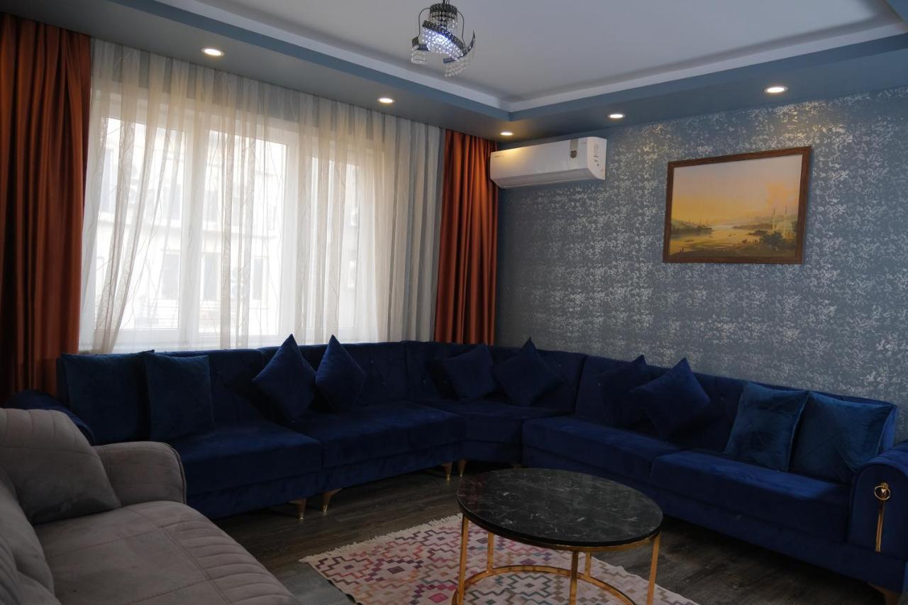 Sufra Suite Provincia di Provincia di Istanbul Esterno foto