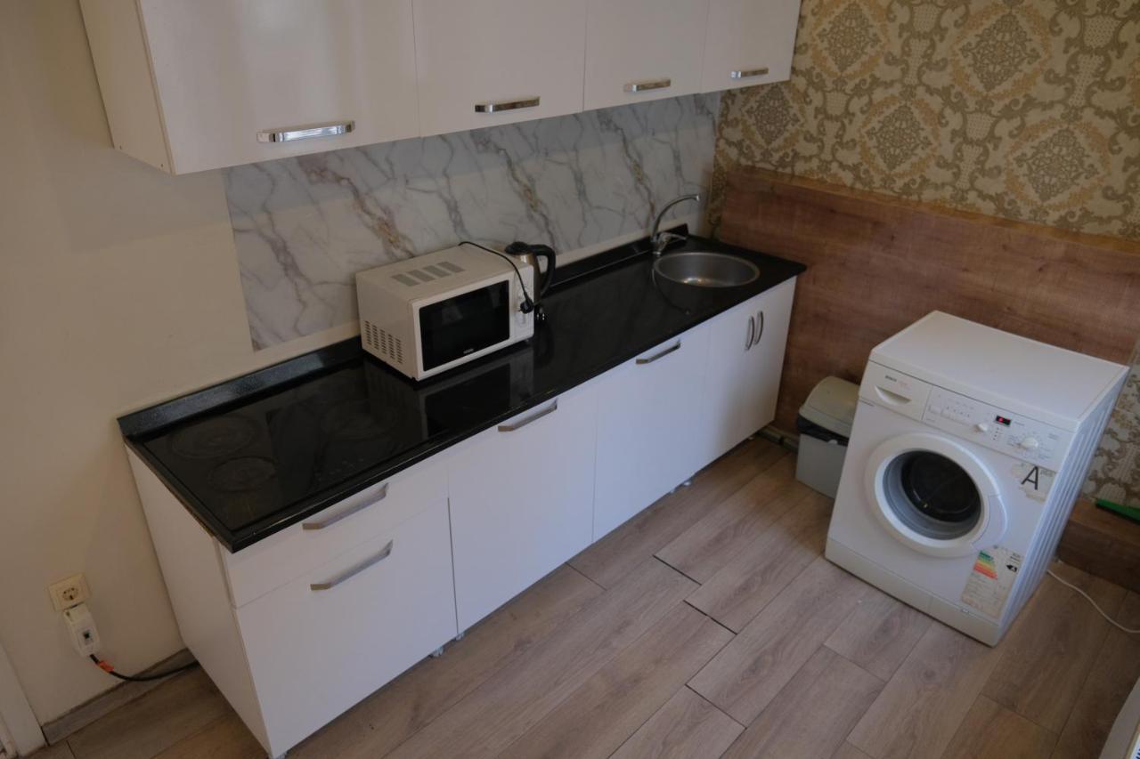 Sufra Suite Provincia di Provincia di Istanbul Esterno foto