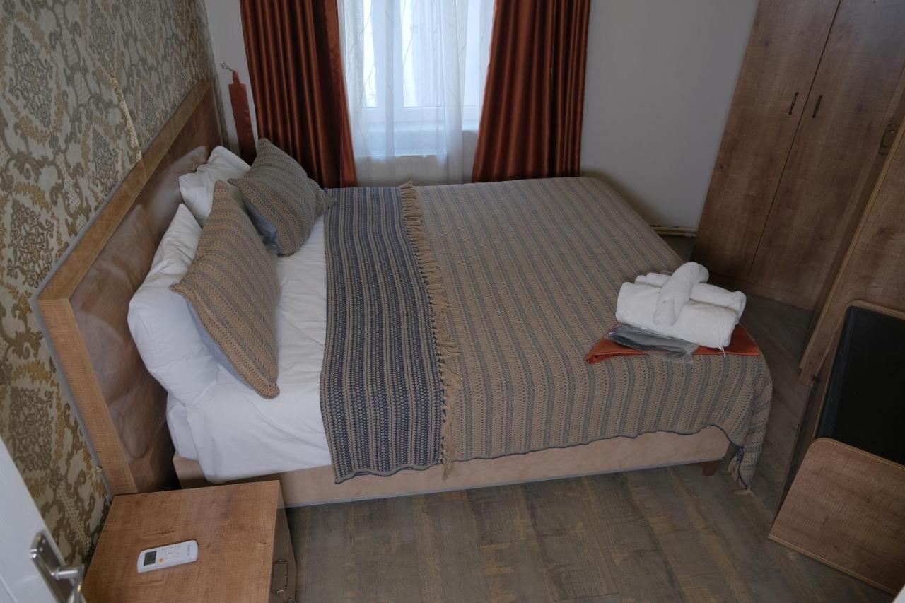Sufra Suite Provincia di Provincia di Istanbul Esterno foto