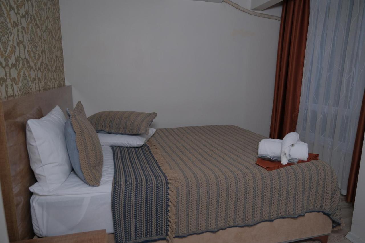 Sufra Suite Provincia di Provincia di Istanbul Esterno foto