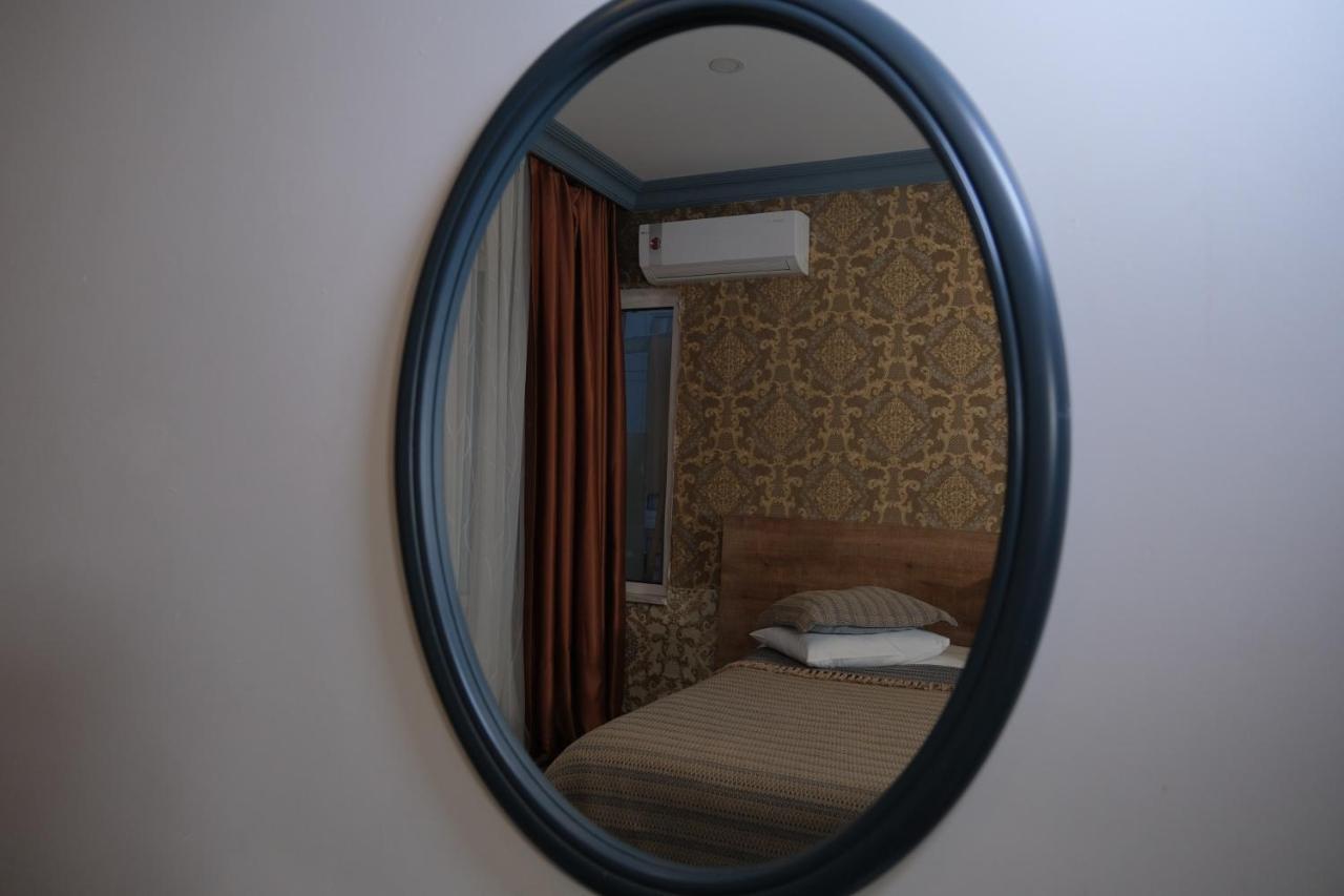 Sufra Suite Provincia di Provincia di Istanbul Esterno foto