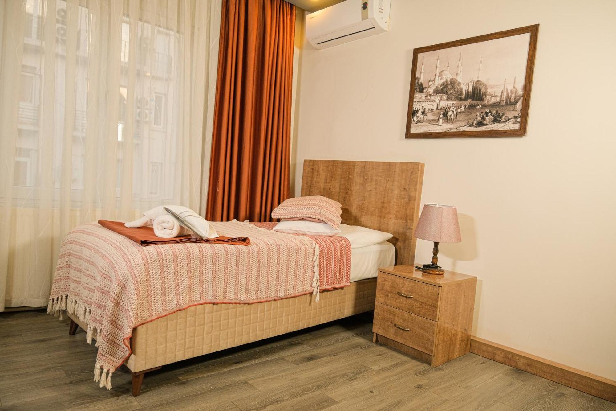 Sufra Suite Provincia di Provincia di Istanbul Esterno foto