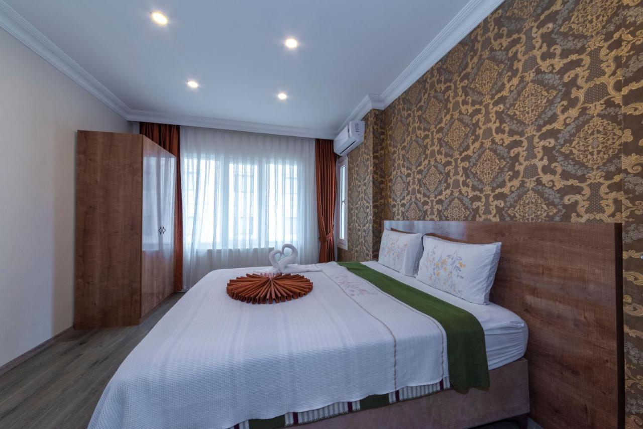 Sufra Suite Provincia di Provincia di Istanbul Esterno foto