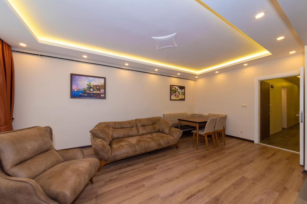 Sufra Suite Provincia di Provincia di Istanbul Esterno foto