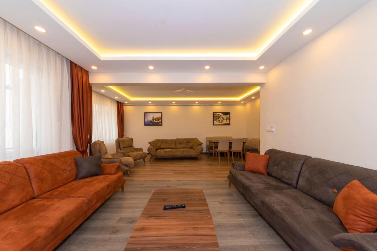 Sufra Suite Provincia di Provincia di Istanbul Esterno foto