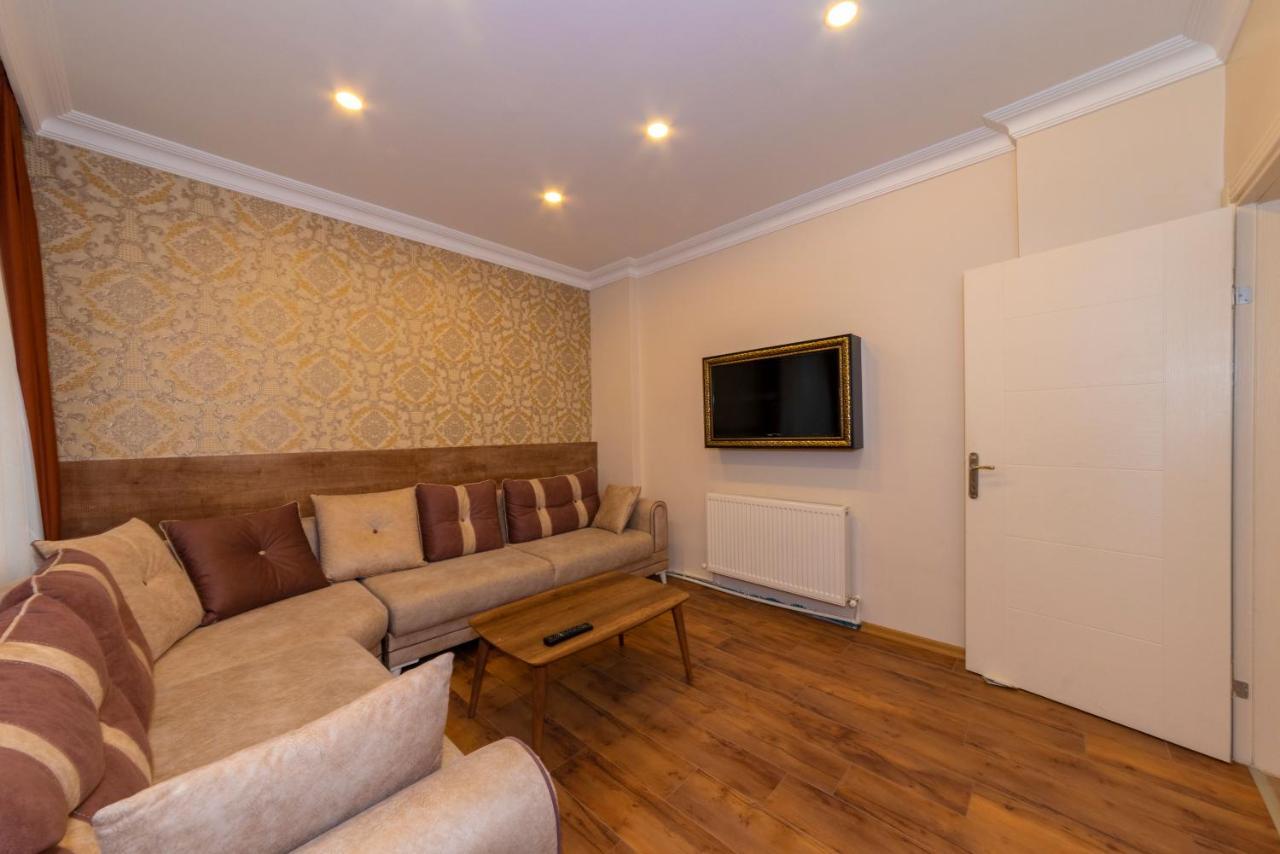 Sufra Suite Provincia di Provincia di Istanbul Esterno foto