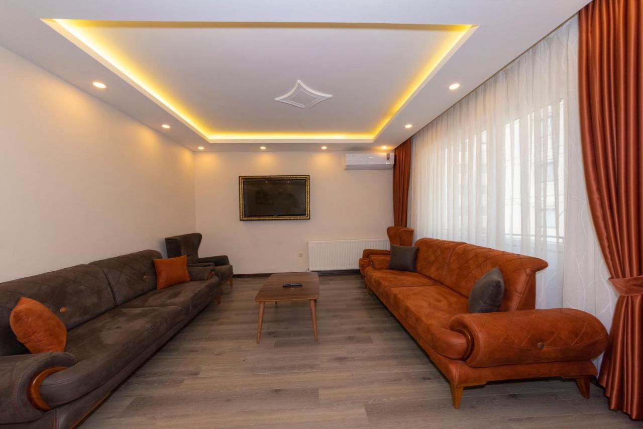 Sufra Suite Provincia di Provincia di Istanbul Esterno foto