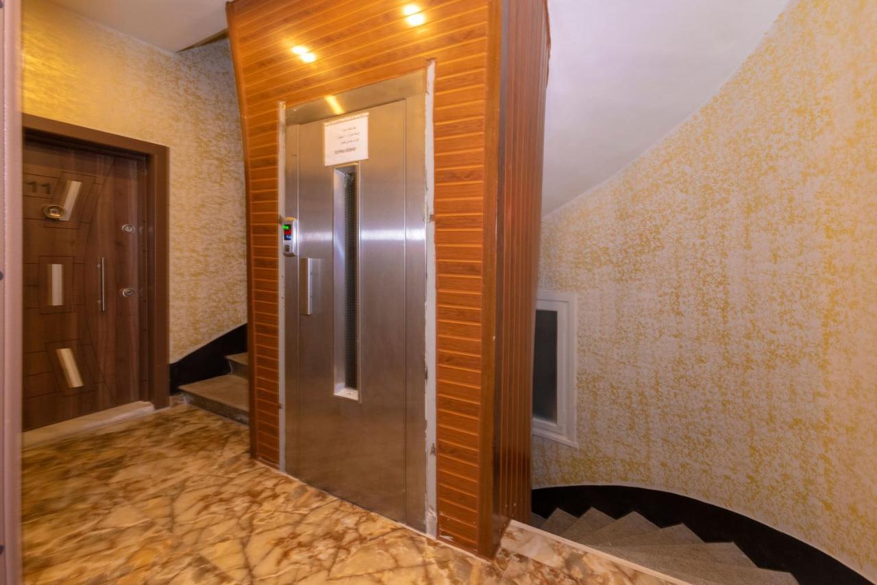 Sufra Suite Provincia di Provincia di Istanbul Esterno foto