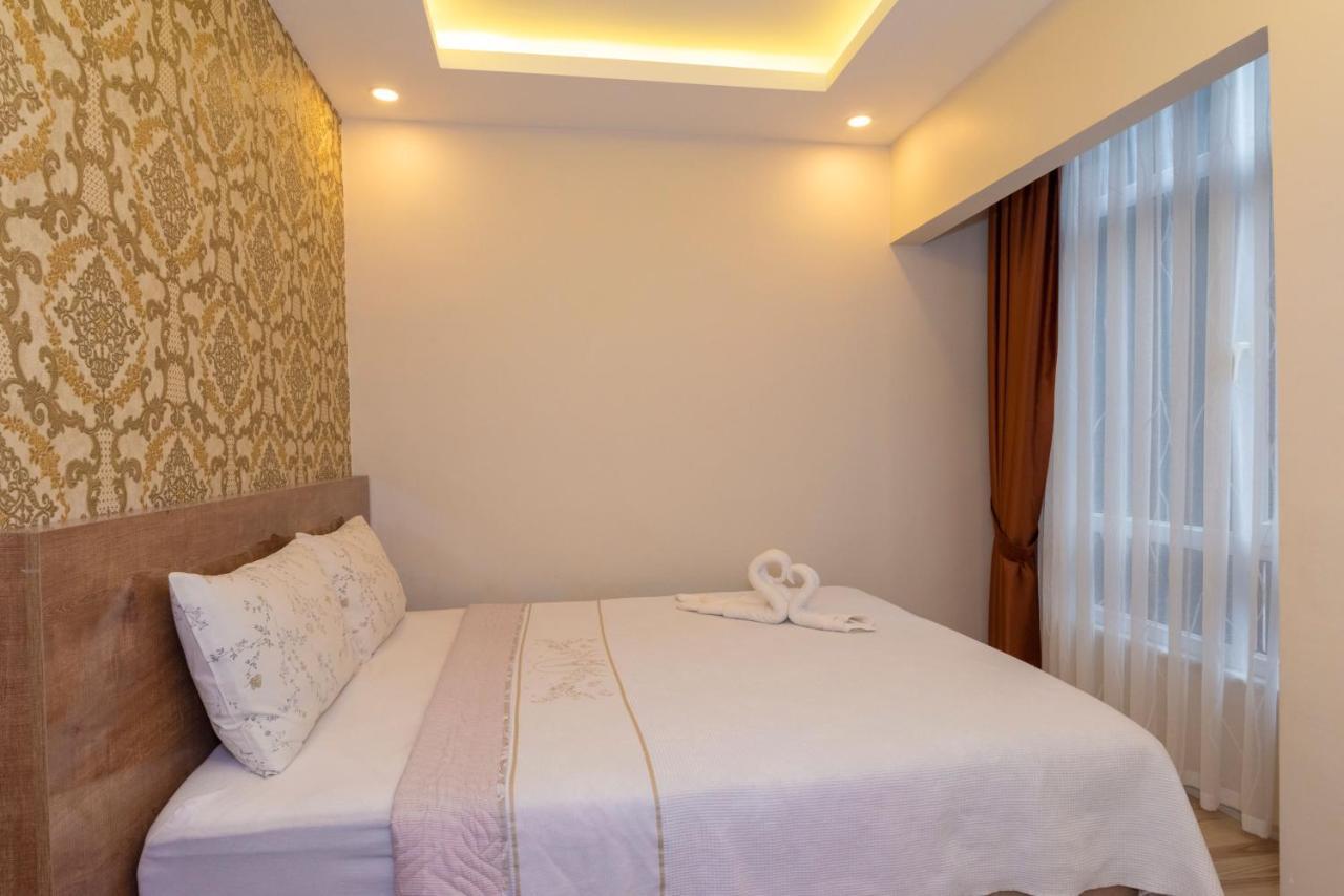 Sufra Suite Provincia di Provincia di Istanbul Esterno foto