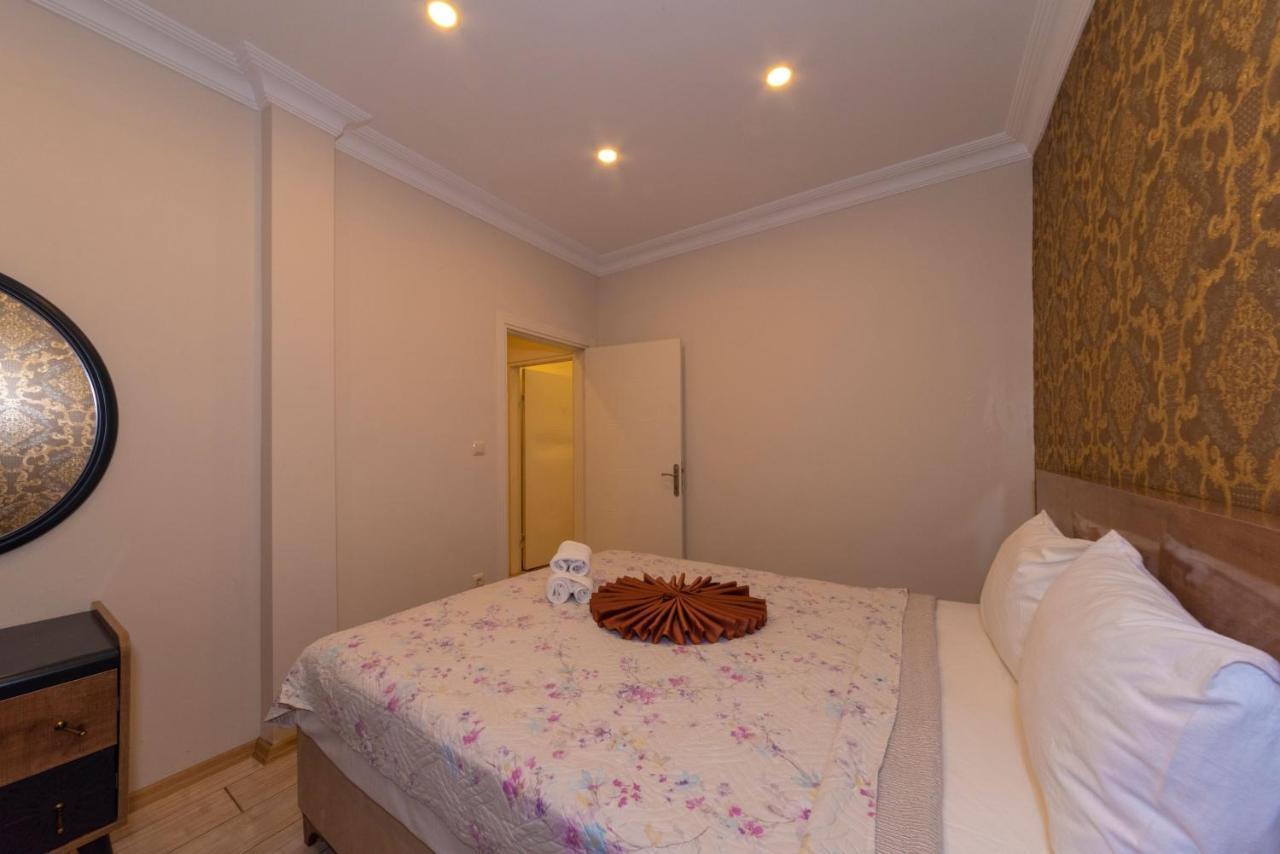Sufra Suite Provincia di Provincia di Istanbul Esterno foto