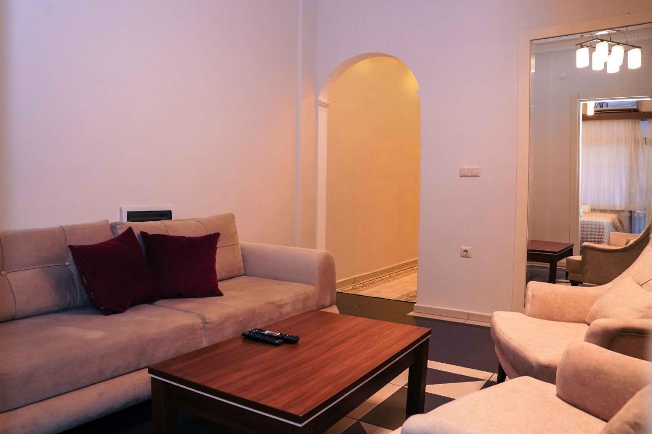 Sufra Suite Provincia di Provincia di Istanbul Esterno foto