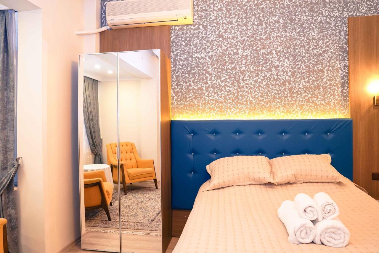 Sufra Suite Provincia di Provincia di Istanbul Esterno foto