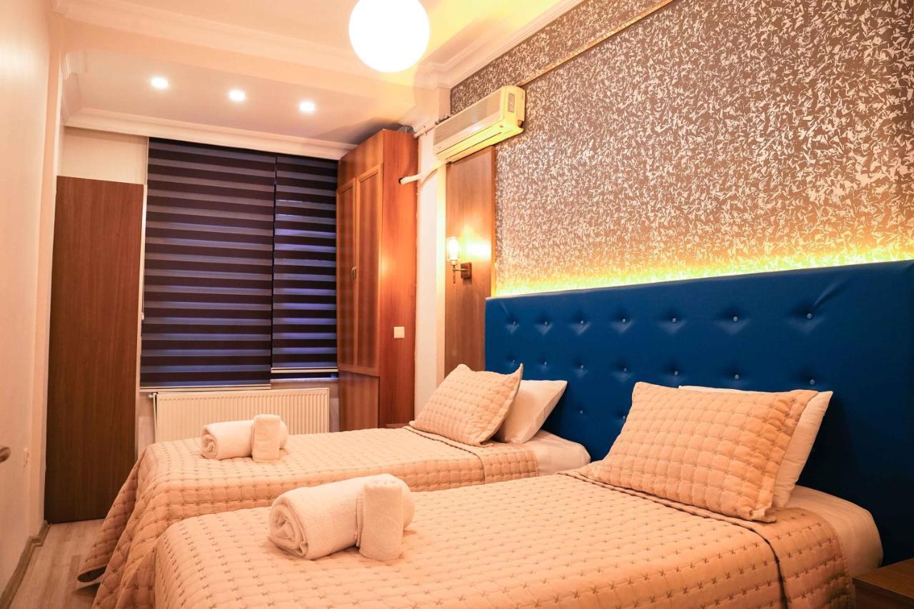 Sufra Suite Provincia di Provincia di Istanbul Esterno foto