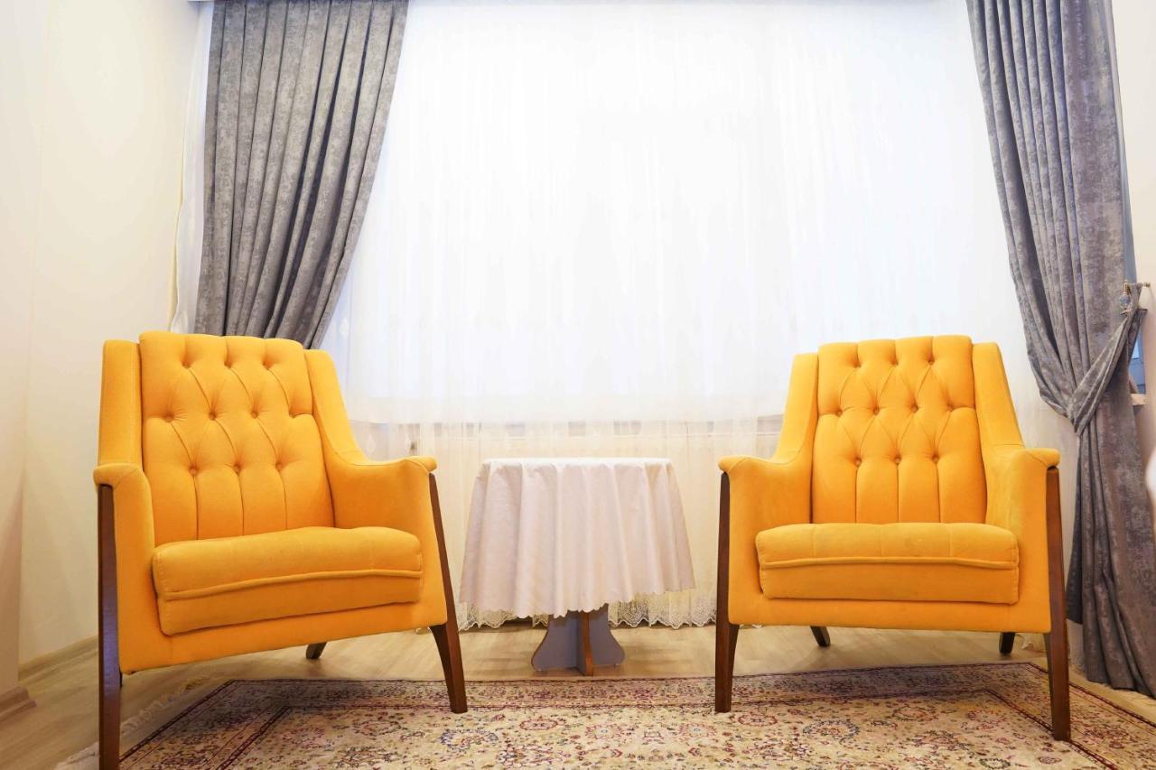 Sufra Suite Provincia di Provincia di Istanbul Esterno foto