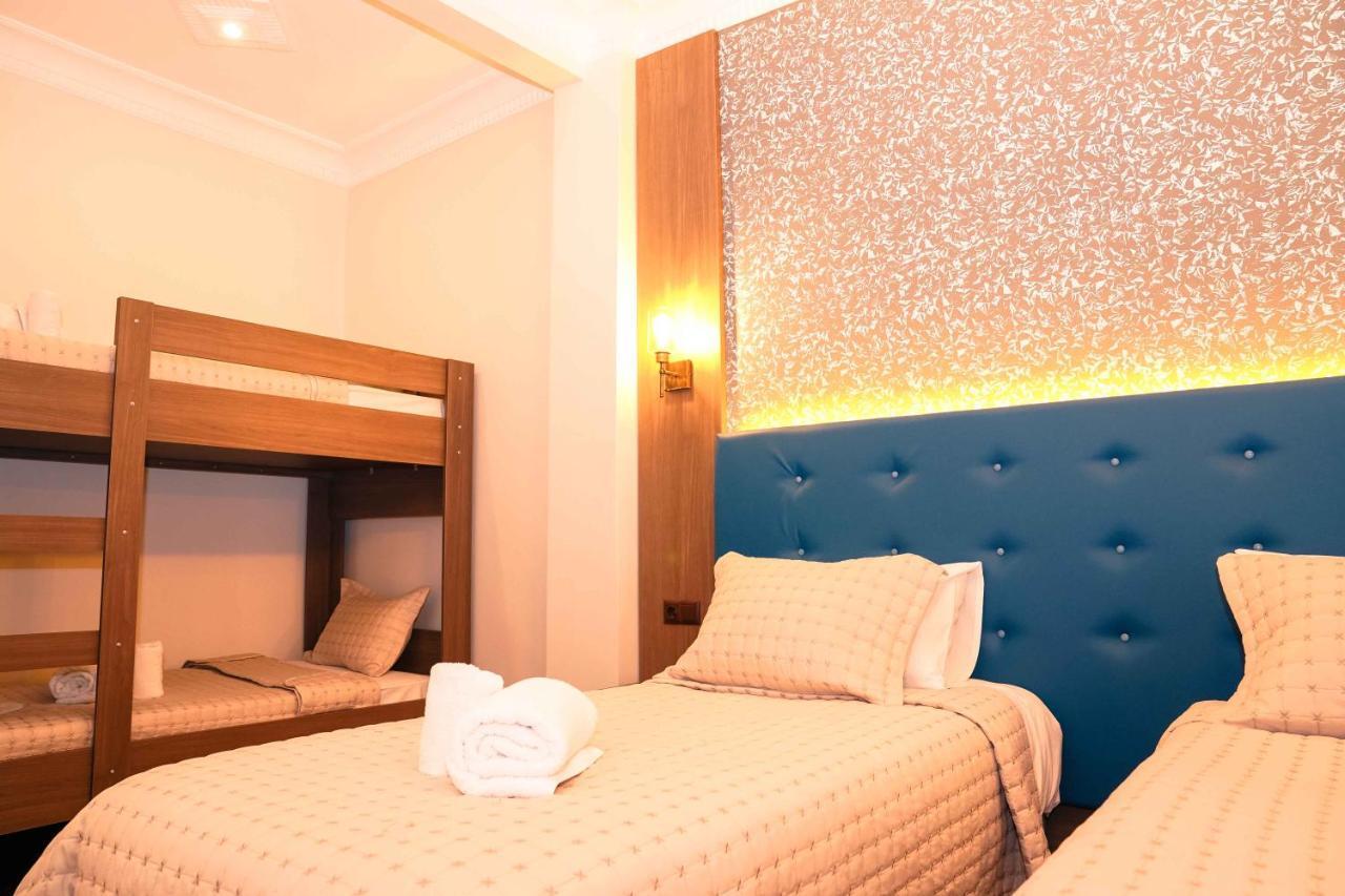 Sufra Suite Provincia di Provincia di Istanbul Esterno foto