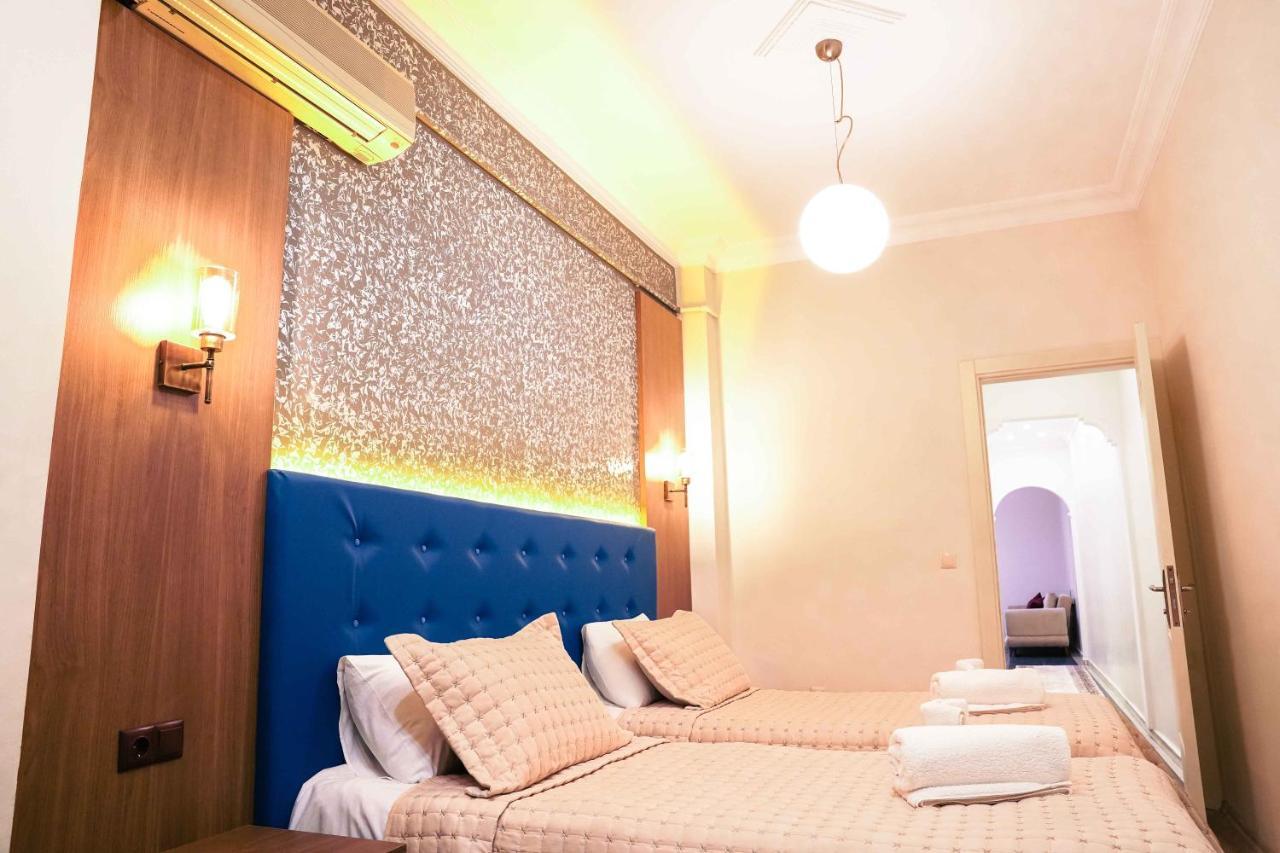 Sufra Suite Provincia di Provincia di Istanbul Esterno foto
