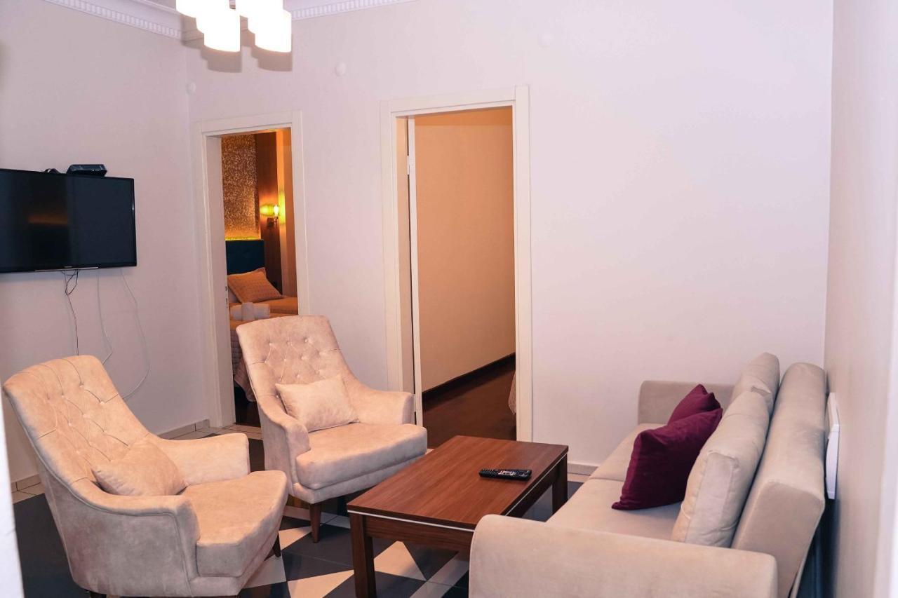 Sufra Suite Provincia di Provincia di Istanbul Esterno foto